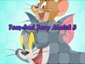 Igra Tom in Jerry 3. tekma  spletu