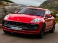 Igra Porsche Macan GTS uganka  spletu
