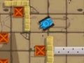 Igra Mega Tank Wars Arena spletu