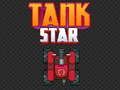 Igra Tank Star spletu