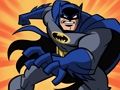 Igra Batmanova tekma 3 spletu