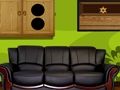Igra Fascinirajte domači pobeg spletu