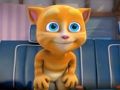 Igra Govorimo Tom in Friends Sedsaw Puzzle spletu