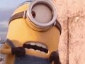 Igra Stuart Minion sestavljanka  spletu