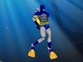 Igra Batmanova morska pustolovščina  spletu