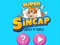 Igra Super Sincap: Zipla ve topla spletu