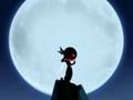 Igra Super Ninja Hero spletu