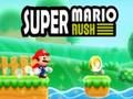 Igra Super Mario Run spletu