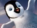Igra Vmesna uganka Happy Feet  spletu