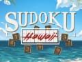 Igra Sudoku na Havajih  spletu