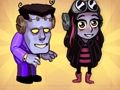 Igra Frankenstein Go spletu