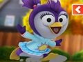 Igra Pobarvanka Muppet Babies  spletu