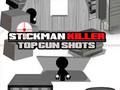 Igra Stickman Killer Top Shots  spletu