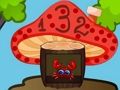Igra Floret Land Escape spletu