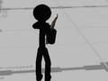 Igra Stickman Gun Shooter 3d spletu