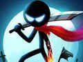 Igra Stickman Epic Battle spletu