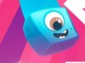 Igra Skoči Jelly Jump!  spletu