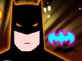Igra Batman Crush Saga spletu
