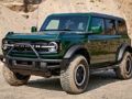 Igra Ford Bronco 4-vratna uganka  spletu