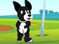 Igra Mathpup Golf 4 Algebra spletu