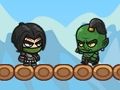 Igra Archer Hero Adventure spletu