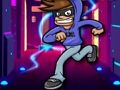 Igra City Rush Run spletu