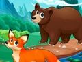 Igra Pic Puzzler iz slike džungle  spletu