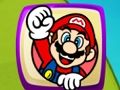 Igra Super Mario Bubble Shoot spletu