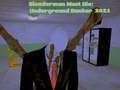 Igra Slenderman mora umreti: Underground Bunker 2021 spletu