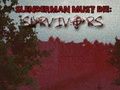 Igra Slenderman mora umreti preživeli  spletu