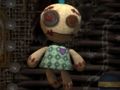 Igra Virtualni Voodoo  spletu