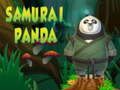 Igra Samuraj Panda spletu Igra Samuraj Panda spletu