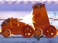 Igra C. A. T. S Crash Arena Turbo Stars  spletu
