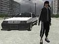 Igra Ruski Grand City Auto  spletu