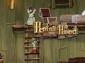 Igra Robin Hood Daj in vzemi  spletu