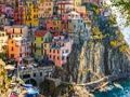 Igra Italija: Uganka Hiša ob morju  spletu