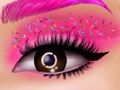 Igra Neverjetna princesa Eye Art 2  spletu