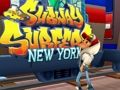 Igra Surfers Subway New York spletu