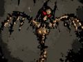 Igra Flappy Demon The Abyss spletu