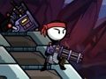 Igra Stickman Shooter 3 Med pošasti  spletu