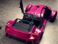 Igra Donkervoort D8 GTO SLIDE spletu