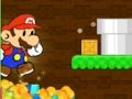 Igra Reševanje Super Mario spletu Igra Reševanje Super Mario spletu