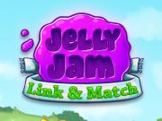 Igra Jelly Jam Link & Match spletu
