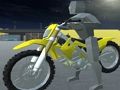 Igra 3D Stunt Bike 3D igra  spletu