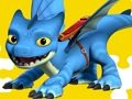 Igra Dragon Rescue Riders sestavljanka  spletu