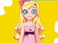 Igra Lolirock sestavljanka  spletu