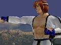 Igra Tekken 3 spletu