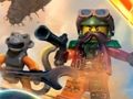 Igra Lego Ninjago Skybound spletu