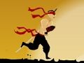 Igra Run Ninja Run 2 spletu