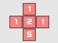 Igra Puzzle igra Zero Numbers  spletu